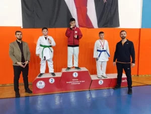 Karate