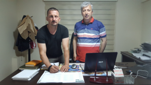 geyvespor