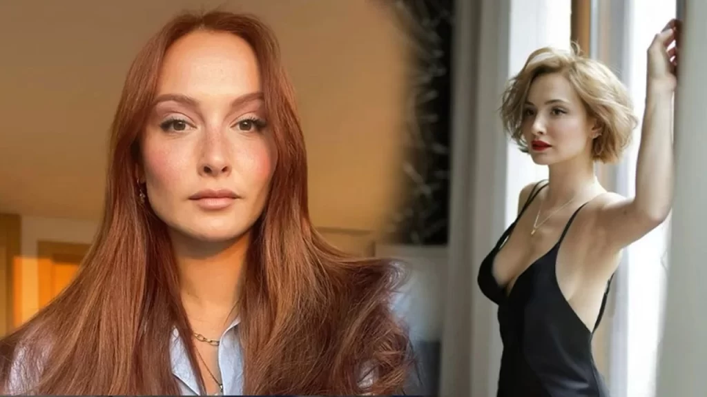 Başak Gümülcinelioğlu 3