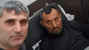 Bekir Sayel