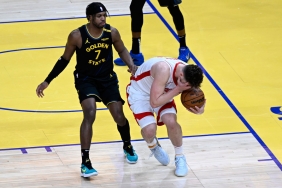 Alperen Şengün elinden geleni yaptı Golden State Warriors tur atladı