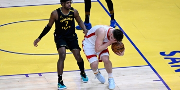 Alperen Şengün elinden geleni yaptı Golden State Warriors tur atladı