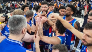 Anadolu Efes 4'lü final için Atina'da en kritik maçına çıkıyor