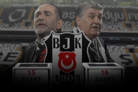 Beşiktaş başkanını seçiyor! İşte genel kuruldan anbean gelişmeler...