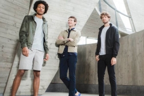 Erkek modası bu yaz çevre dostu!