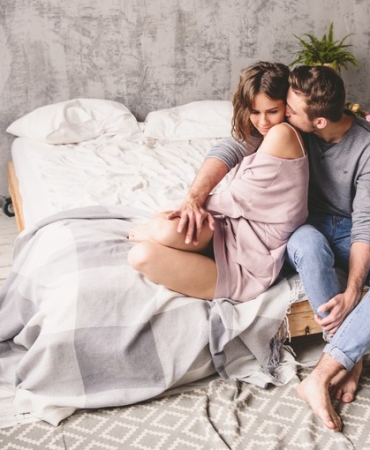 Erkekleri etkileyen sihirli sözler