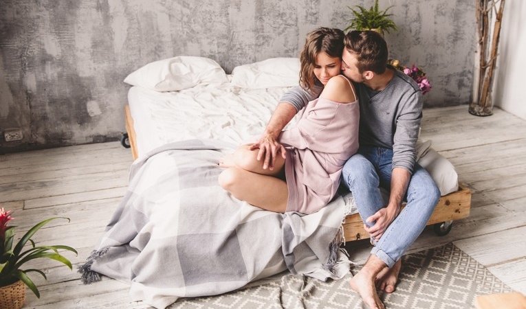 Erkekleri etkileyen sihirli sözler