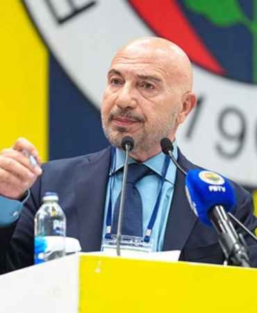 Fenerbahçe başkan adayından olağanüstü kongre çağrısı