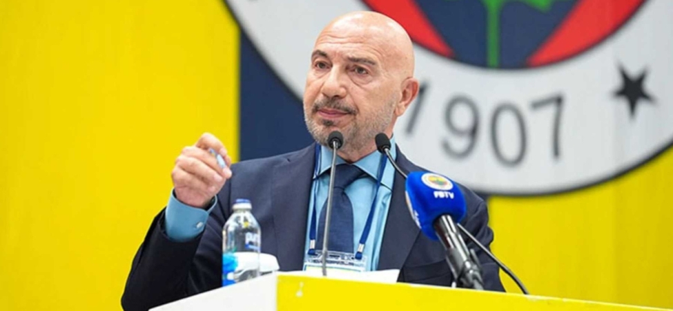 Fenerbahçe başkan adayından olağanüstü kongre çağrısı