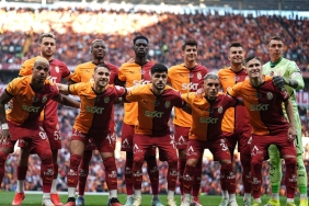 Galatasaray, Süper Lig'de 25. şampiyonluğa bir adım uzakta