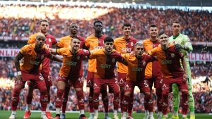 Galatasaray, Süper Lig'de 25. şampiyonluğa bir adım uzakta