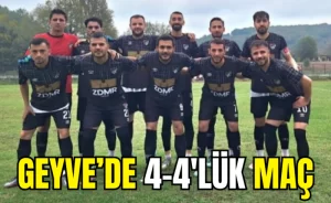 geyvespor