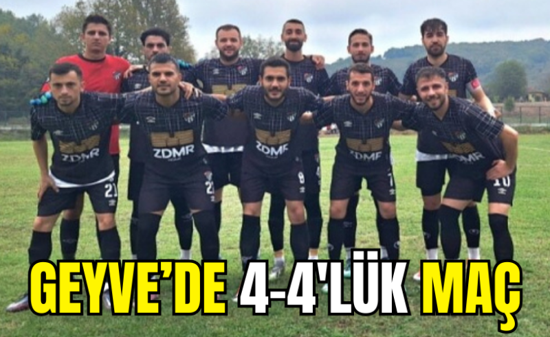 geyvespor