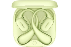 Huawei, yeni kulaklığı FreeArc'ı Türkiye'de satışa sundu