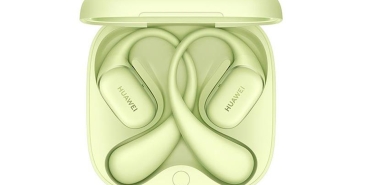 Huawei, yeni kulaklığı FreeArc'ı Türkiye'de satışa sundu