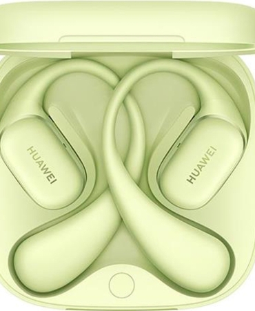 Huawei, yeni kulaklığı FreeArc'ı Türkiye'de satışa sundu