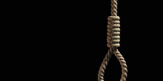 İran'da tecavüzden hüküm giyen 1 kişi idam edildi