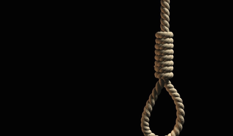 İran'da tecavüzden hüküm giyen 1 kişi idam edildi