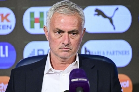 Jose Mourinho yine ortalığı karıştırdı