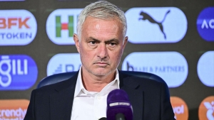 Jose Mourinho yine ortalığı karıştırdı