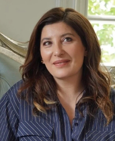 Kızılcık Şerbeti'nde bir ayrılık daha