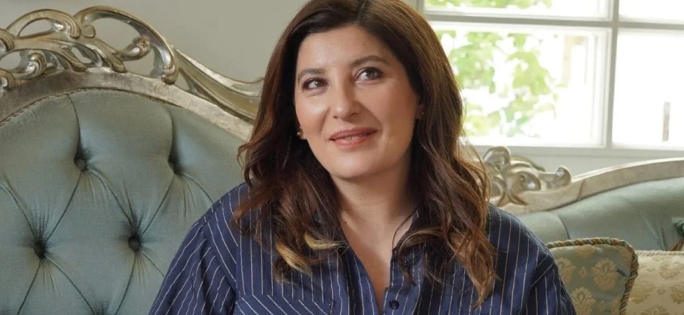 Kızılcık Şerbeti'nde bir ayrılık daha