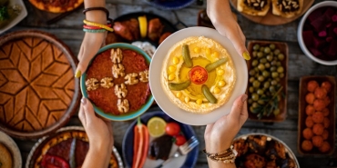 Moda ve Lezzetin Buluştuğu Şehir: Hatay’ın Eşsiz Tatları