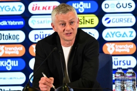 Solskjaer'den Kadıköy zaferi sonrası açıklama: Savaşan oyuncular gördük