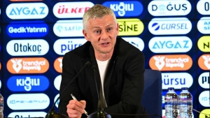 Solskjaer'den Kadıköy zaferi sonrası açıklama: Savaşan oyuncular gördük