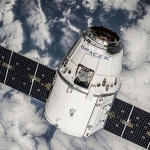 SpaceX, casus uydusu 'NROL-57'yi uzaya gönderdi