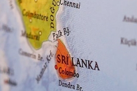 Sri Lanka'da yolcu otobüsü uçuruma yuvarlandı: 21 ölü