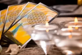 Tarot Falı
