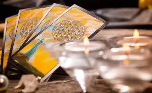 Tarot Falı
