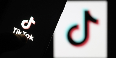 TikTok 530 milyon avro ceza yedi! Kullanıcı verileri Çin'e aktarılmış