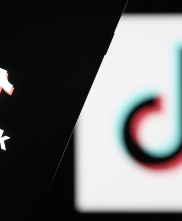 TikTok 530 milyon avro ceza yedi! Kullanıcı verileri Çin'e aktarılmış