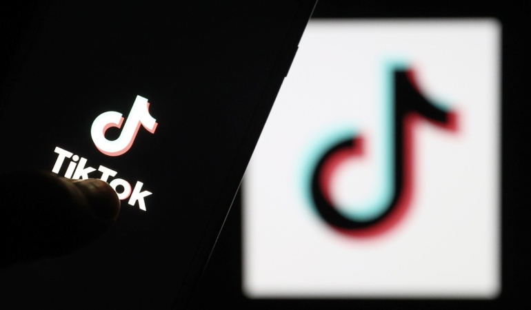 TikTok 530 milyon avro ceza yedi! Kullanıcı verileri Çin'e aktarılmış