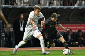 Trabzonspor’un serisine Kasımpaşa dur dedi