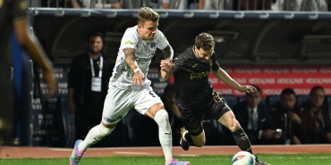 Trabzonspor’un serisine Kasımpaşa dur dedi