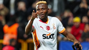Victor Osimhen'den şampiyonluk mesajı! ‘Henüz bitmedi‘