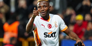 Victor Osimhen'den şampiyonluk mesajı! ‘Henüz bitmedi‘