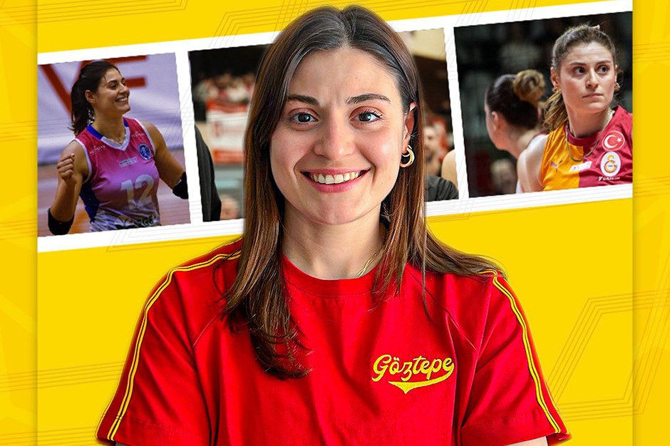 voleybol