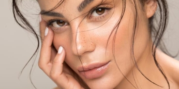 Yüzünüzdeki Asimetri Özgüveninizi Olumsuz Mu Etkiliyor?