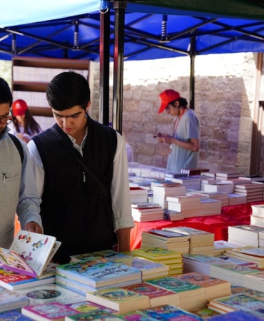 Namik-Cihan-Serdivan-Kitap-Fuari8217nda-Geyve8217yi-Tanitti-featured