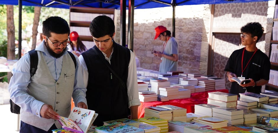 Namik-Cihan-Serdivan-Kitap-Fuari8217nda-Geyve8217yi-Tanitti-featured