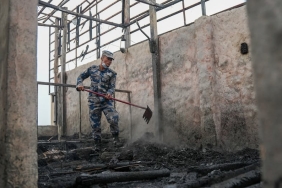 Pamukova-Vagon-Fabrikasinda-Bakim-Sirasinda-Yangin-Maddi-Hasar-featured