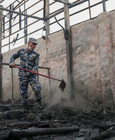 Pamukova-Vagon-Fabrikasinda-Bakim-Sirasinda-Yangin-Maddi-Hasar-featured