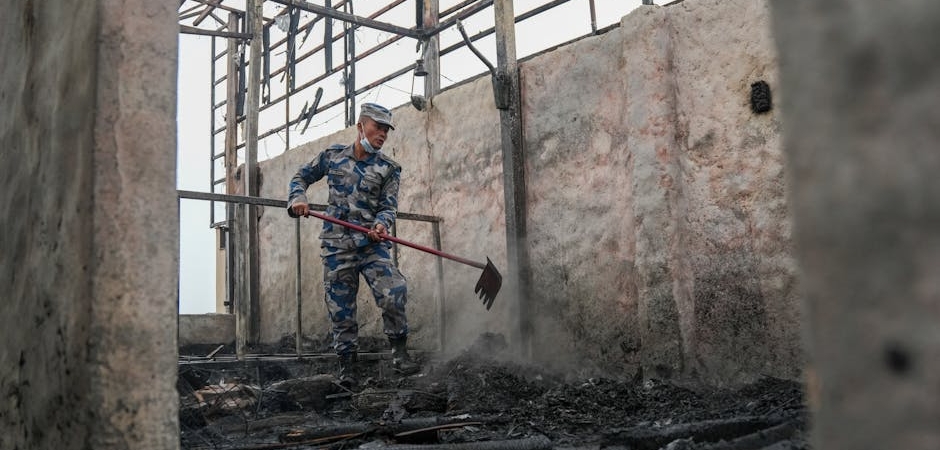 Pamukova-Vagon-Fabrikasinda-Bakim-Sirasinda-Yangin-Maddi-Hasar-featured