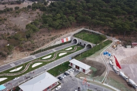 Adapazari8217nda-700-Metrelik-Yeni-Duble-Yol-Trafige-Acildi-featured