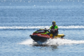 Sapanca-Golu8217nde-Jet-Ski-Kullanan-Sahsa-Jandarmadan-Mudahale-featured