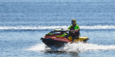 Sapanca-Golu8217nde-Jet-Ski-Kullanan-Sahsa-Jandarmadan-Mudahale-featured